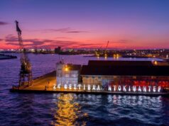 Thessaloniki Industry interview: Angeliki Vergou, Head of Agora