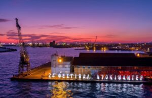 25th Thessaloniki Agora Docs announces ‘new actions and synergies,’ plus Forum projects