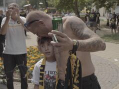 Visions du Réel/Movies That Matter interview: No Place For You In Our Town by Nikolay Stefanov