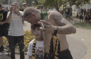 Visions du Réel/Movies That Matter interview: No Place For You In Our Town by Nikolay Stefanov