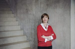 Sophie Bourdon to head VdR-Industry from July 1