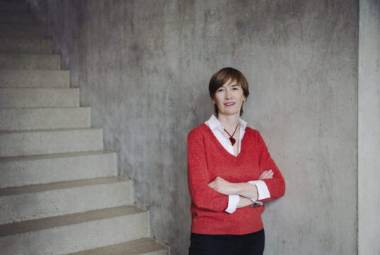 Sophie Bourdon to head VdR-Industry from July 1