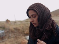Hot Docs Special Presentation: Angels of Sinjar by Hanna Polak