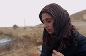 Hot Docs Special Presentation: Angels of Sinjar by Hanna Polak