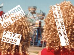 Visions du Réel interview: Head of Industry Madeline Robert