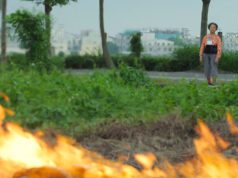 Visions du Reel review: A Holy Family by Elvis A-Liang Lu