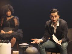 Movies That Matter: I am a Bastard by Ahmet Polat