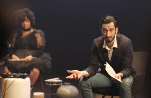 Movies That Matter: I am a Bastard by Ahmet Polat
