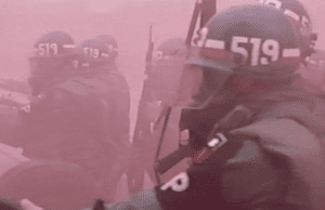 BDE interview: Sierra Pettengill on Riotsville USA
