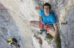 Visions du Réel: Adam Ondra: Pushing the Limits by Jan Šimánek & Petr Záruba