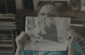 Visions du Réel interview: Marianne by Rebecca Ressler & Lara Porzak