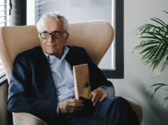 Marco Bellocchio presented Visions du Réel Honorary Award, gives masterclass April 12