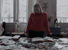 Movies That Matter: Keep Silent by Marieke van der Winden