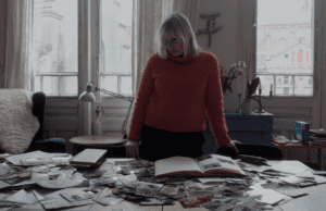 Movies That Matter: Keep Silent by Marieke van der Winden