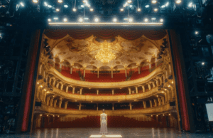 Visions du Réel Industry interview: Andreas Bühlmann on SWISS FILMS Previews