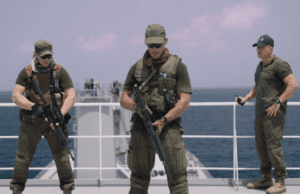 Visions du Réel review: Dogwatch by Gregoris Rentis