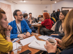 Ex Oriente Film 2022 deadline extended to April 25