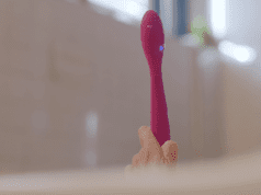Hot Docs review: Sexual Healing by Elsbeth Fraanje
