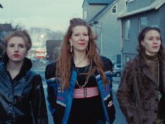 Hot Docs interview: Band by Álfrún Örnólfsdóttir
