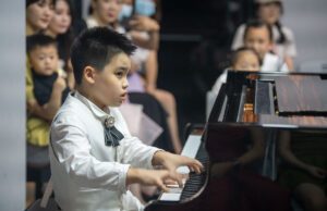 Marché du Film: Piano Dreams by Gary Lennon