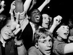In-person Film London Production Finance Market returns 11-12 October