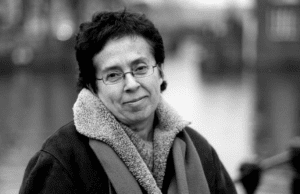 Dutch filmmaker Heddy Honigmann dies aged 70