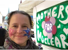 Hot Docs Changing Face of Europe: Atomic Hope by Frankie Fenton