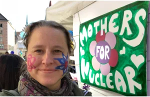 Hot Docs Changing Face of Europe: Atomic Hope by Frankie Fenton
