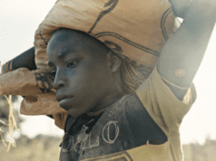DOK.fest Munich review: If You Are A Man by Simon Panay