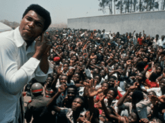 Sheffield unveils Kapadia’s ‘Documentary Journey’ selection