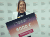 Ukrainian ‘Mother of Angels’ wins Gravity pitch prize