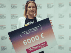 Ukrainian ‘Mother of Angels’ wins Gravity pitch prize