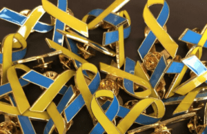 The Location Guide, Filmmakers for Ukraine and EUFCN join forces for fundraiser at Cannes 2022