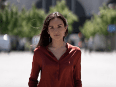 Cannes ACID interview: Polaris by Ainara Vera