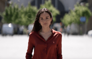 Cannes ACID interview: Polaris by Ainara Vera