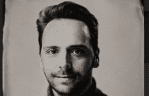 EFP Producer on the Move: Maarten Schmidt, Storyhouse