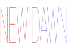 New Dawn for greater for diversity, variety and representation