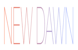 New Dawn for greater for diversity, variety and representation