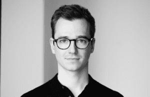 EFP Producer on the Move: Johannes Schubert