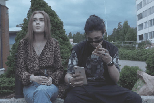 Cannes Docs 2022: Scandinavian Showcase
