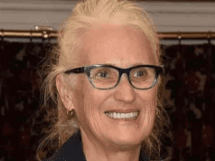 Cannes interview: Julie Bertuccelli on Jane Campion, The Cinema Woman