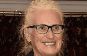 Cannes interview: Julie Bertuccelli on Jane Campion, The Cinema Woman