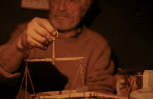 Cannes Docs 2022: Chilean Showcase