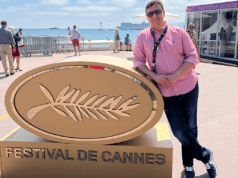 Marché du Film: Al Jazeera Documentary at Cannes Docs