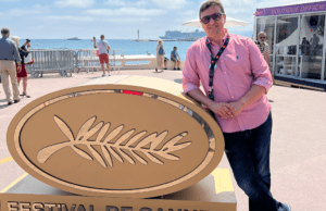 Marché du Film: Al Jazeera Documentary at Cannes Docs