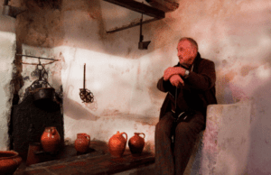 Cannes review: Goya, Carrière and the Ghost of Buñuel by José Luis López Linares