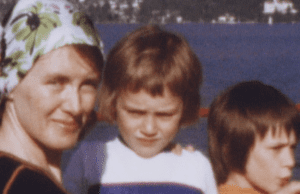 Cannes review: The Super 8 Years by David Ernaux-Briot & Annie Ernaux