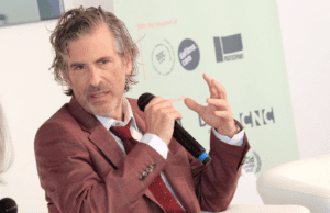 Cannes Docs: Brett Morgen talks Bowie doc Moonage Daydream