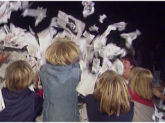 Hot Docs review: The End of Innocence (Petites) by Pauline Beugnies