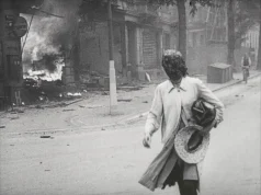 Cannes Special Screening: The Natural History of Destruction by Sergei Loznitsa